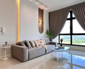 3BR-Mocha-Paradigm Residence by Guesthouse-6-8Pax